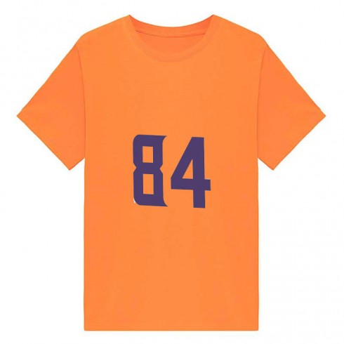 Randy Moss Minnesota Vikings Shirt Jersey Orange Womens Randy Moss Minnesota Vikings Shirt Jersey Orange Womens